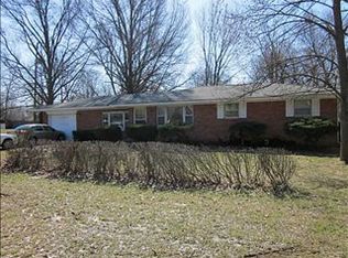 3 W Banta Rd, Indianapolis, IN 46217