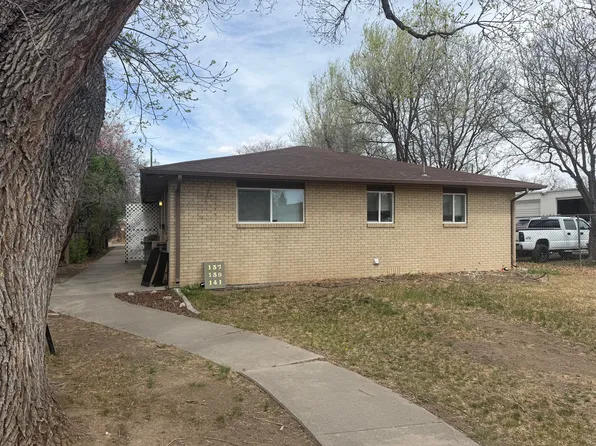139 E 22nd St, Loveland, CO 80538