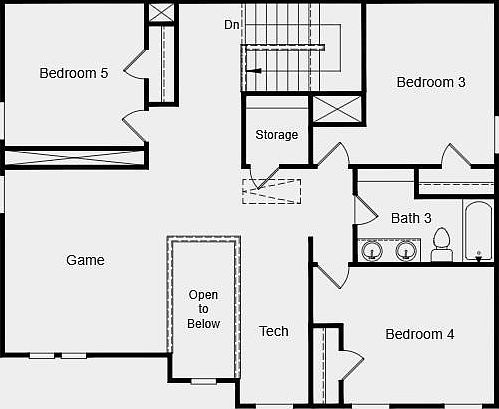3rd image of this home
