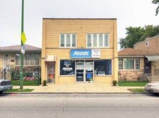 6206 W Diversey Ave, Chicago, IL 60639
