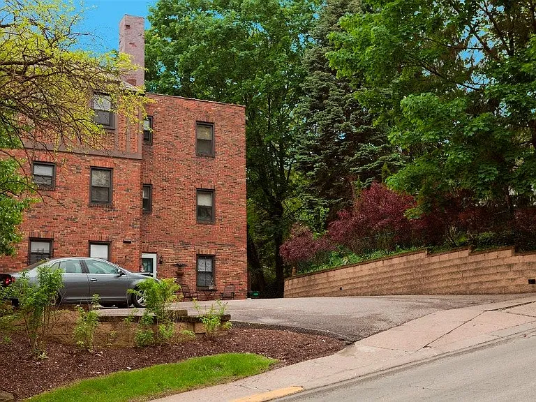 Parker Drive