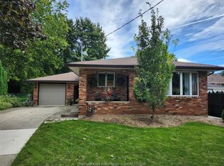28 Jackson Dr, Chatham Kent, ON N7L 2P1