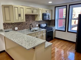 616 Shawmut Ave #22, Boston, MA 02118