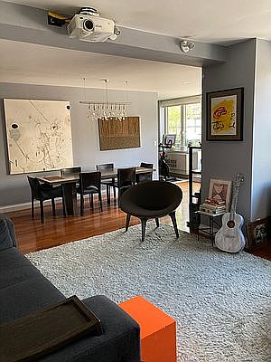 3rd image of 2700 Broadway APT 6C