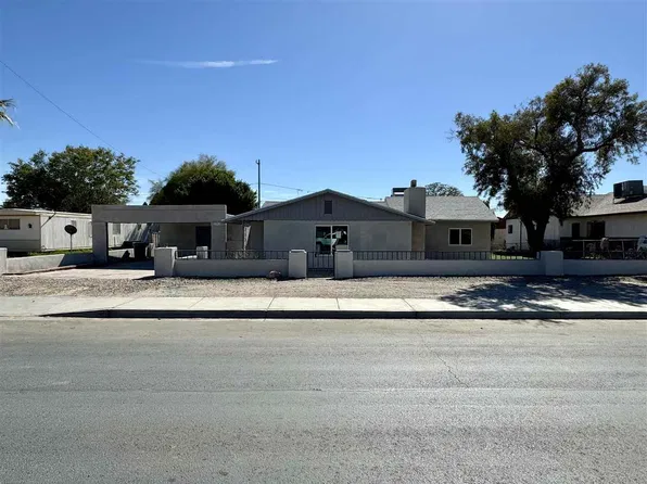253 E George St, Somerton, AZ 85350