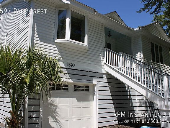 2nd image of 1597 Palmcrest Dr