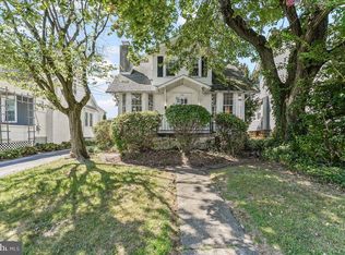 208 E Cleveland Ave, Norwood, PA 19074
