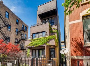 1370 W Crystal St #2B, Chicago, IL 60642