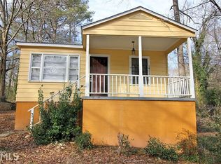 4083 Blanton Ave SW, Atlanta, GA 30331