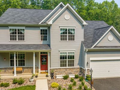 6160 Federal Oak Dr, Sunderland, MD, 20689