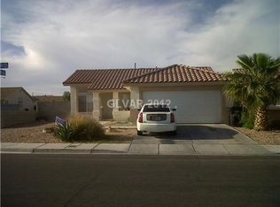 1224 Windsor Ave, North Las Vegas, NV 89030