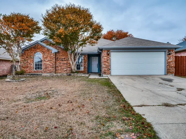 3805 Periwinkle Dr, Fort Worth, TX 76137