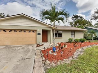 3977 Hina Dr, Sarasota, FL 34241