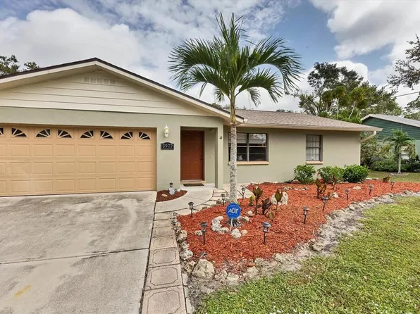 3977 Hina Dr, Sarasota, FL 34241