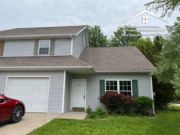 1012 Boulder Ct, Fulton, MO 65251