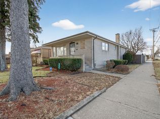 15400 Ingleside Ave, Dolton, IL