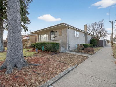 15400 Ingleside Ave, Dolton, IL, 60419