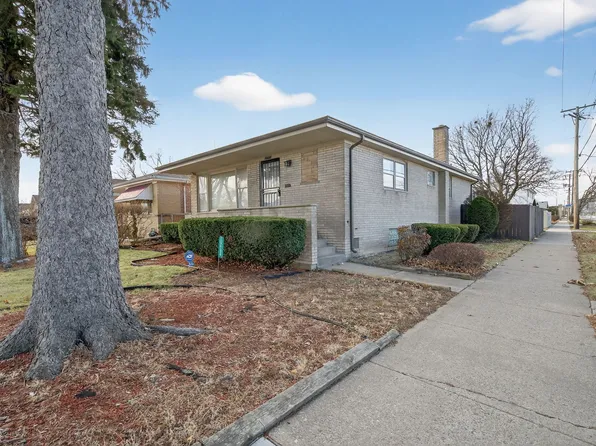 15400 Ingleside Ave, Dolton, IL 60419