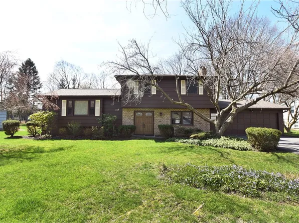 123 Witherspoon Ln, Rochester, NY 14625