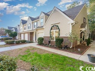 84 Palisade Loop #84, Pawleys Island, SC 29585