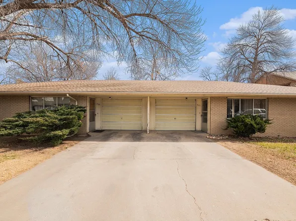 449-451 E Drake Rd, Fort Collins, CO 80525