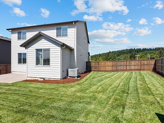 Image may not depict exact home available