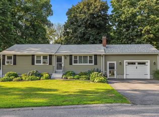 649 Elm St, Marlborough, MA 01752