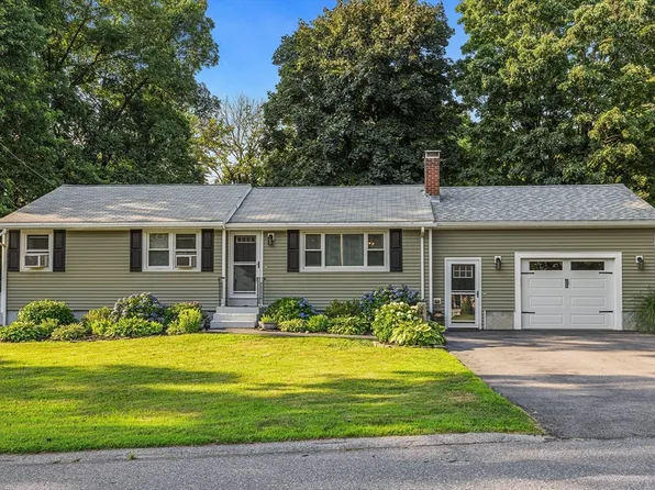 649 Elm St, Marlborough, MA 01752