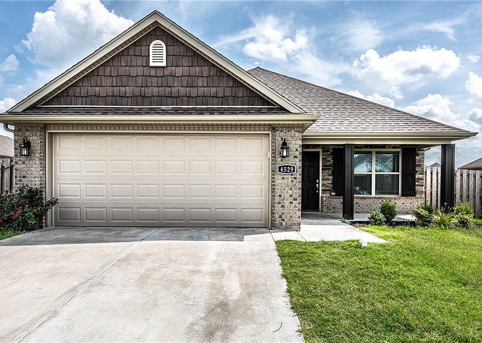 1st image of 4529 W Blissful Dr