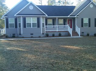 44 Blue Bonnett Ln, Barnwell, SC 29812