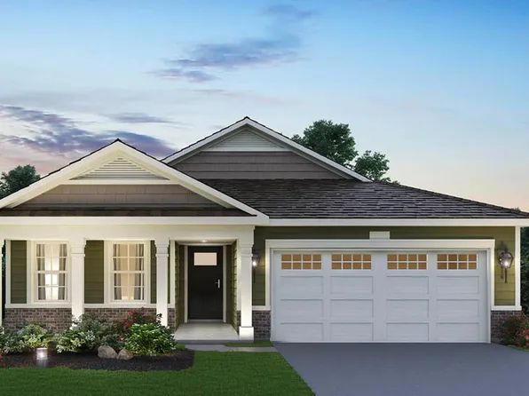 14653 S Greenbriar Dr, Plainfield, IL 60544