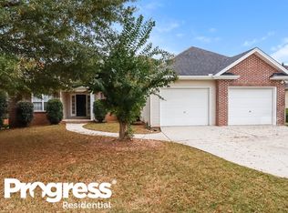 1013 E Bay Springs Dr, Villa Rica, GA 30180