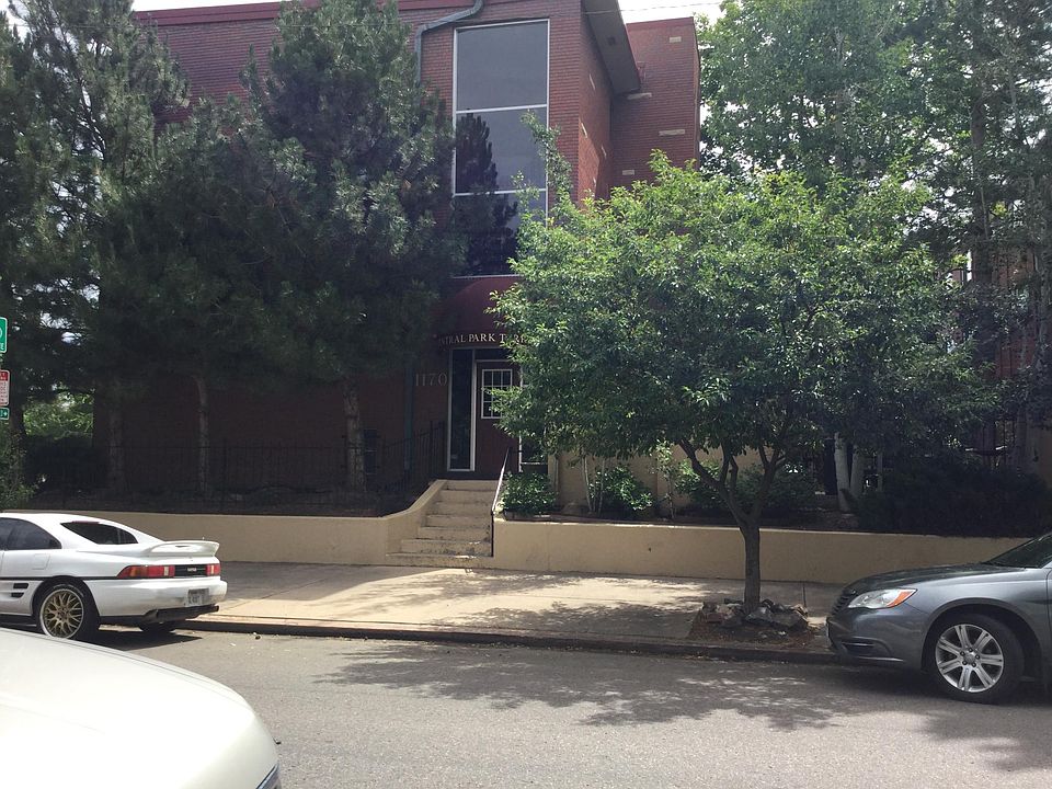 1170 Ogden Street