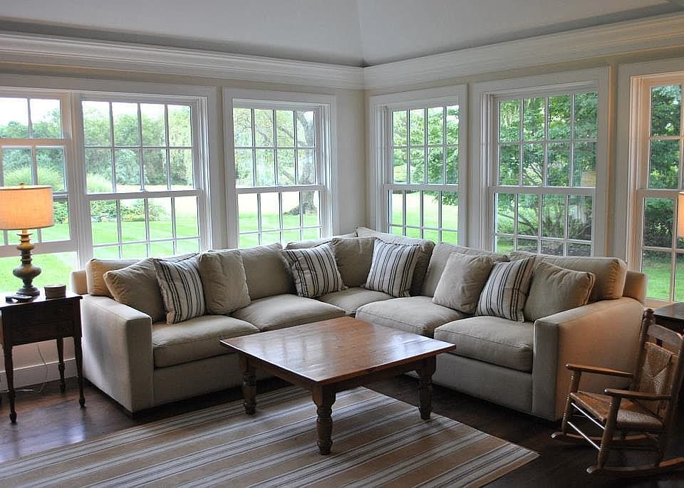 Sunroom 