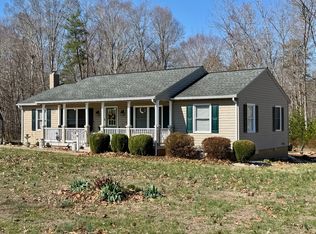 16196 Tysons Center Rd, Orange, VA 22960