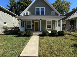 3649 Graceland Ave, Indianapolis, IN 46208