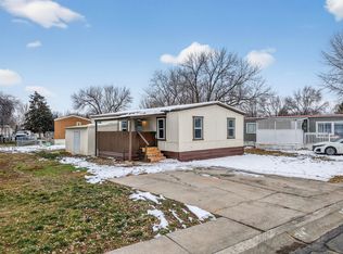 1730 W Quinn Rd Trailer 530, Pocatello, ID 83202