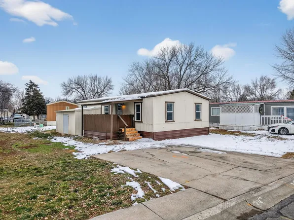 1730 W Quinn Rd Trailer 530, Pocatello, ID 83202