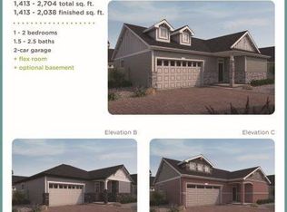 5002 N Quatar St, Aurora, CO 80019