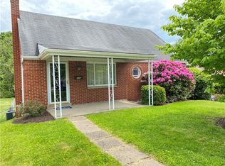 334 Tall Tree Dr, Pittsburgh, PA 15235