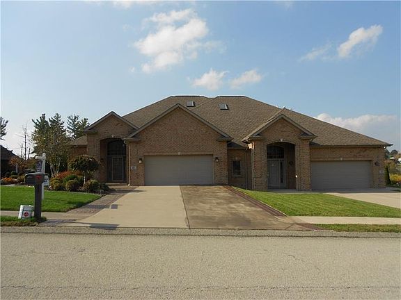 2nd image of 566 Westminster Dr