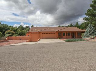 15 Cedar Ct, Sedona, AZ 86351