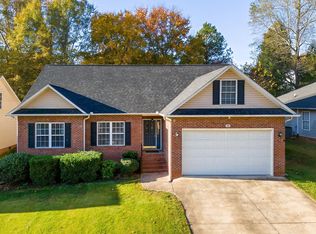 234 Riverrun Dr, Spartanburg, SC 29303