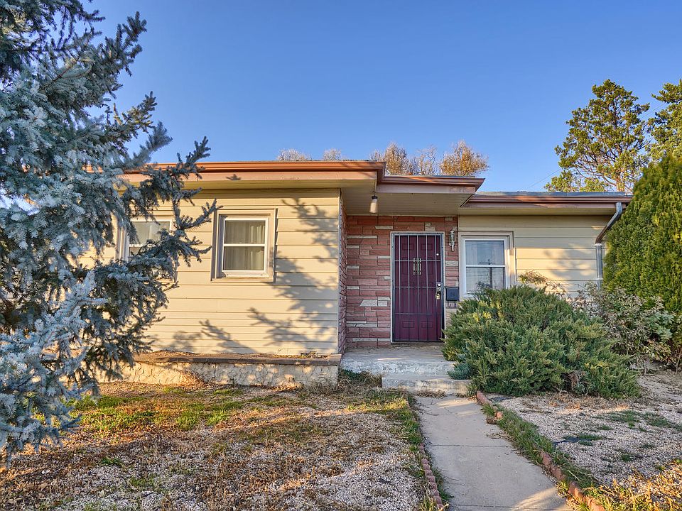 848 E Fountain Blvd, Colorado Springs, CO 80903 Zillow
