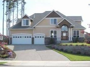 11409 65th Ave, Gig Harbor, WA 98332