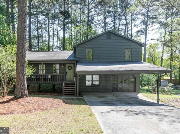 5788 Stonehaven Dr NW, Kennesaw, GA 30152
