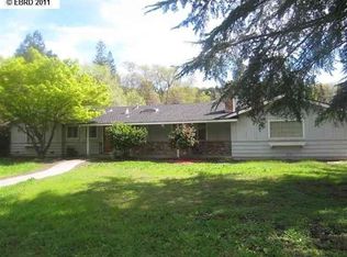 1012 Homestead Ave, Walnut Creek, CA 94598