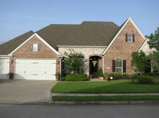 3580 Windrose Dr, Beaumont, TX 77706