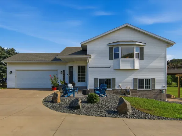 N4904 572nd Street, Menomonie, WI 54751