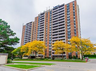 1210 Radom St #1409, Pickering, ON L1W 2Z3